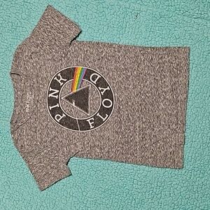 5T Pink Floyd tee shirt